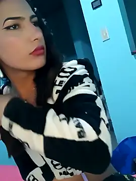Lanna hott  online show from 12-08-24, 10:36