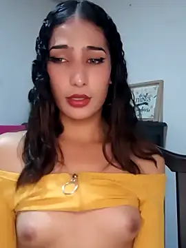 Lanna hott  online show from 03-14-25, 11:00