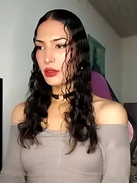 Lanna hott  online show from 01-17-26, 11:59