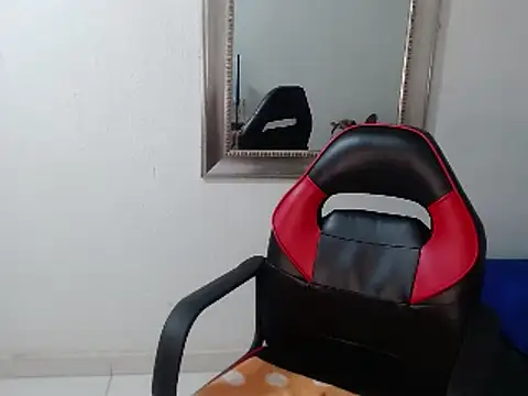 ZashaRomero online show from 12-04-24, 12:03