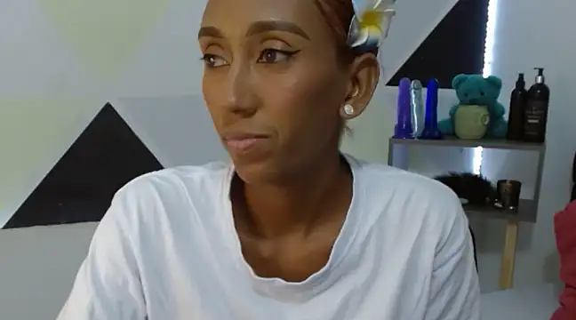 ZashaRomero online show from 02-26-25, 09:58