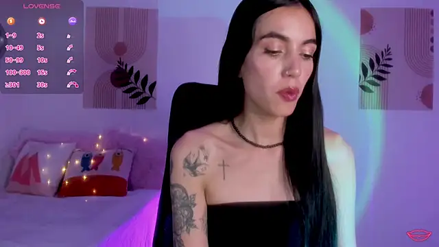 samy lewis online show from 11-30-25, 03:54