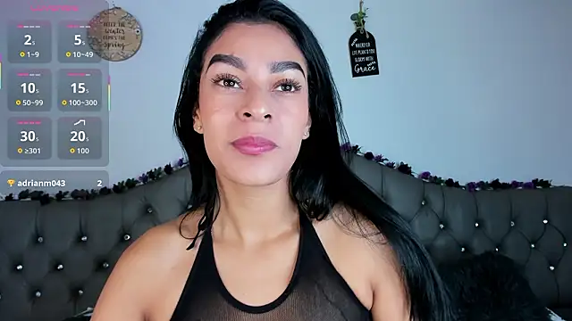 Yasiir 0229 online show from 03-17-26, 02:27