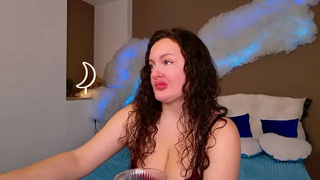 GloriNichols online show from 11-09-25, 08:23