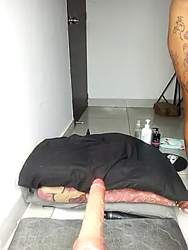 Lilithcaballero online show from 03-16-26, 11:31