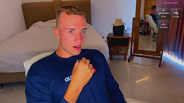 tommy cumfinger online show from 11-01-25, 12:34