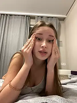 Anitta lo online show from 02-27-25, 07:37