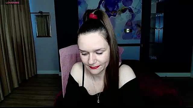 AriaGray online show from 01-16-26, 05:33