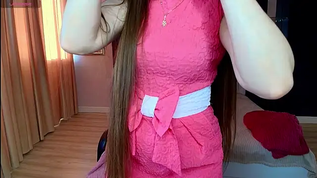 AriaGray online show from 01-19-26, 01:04