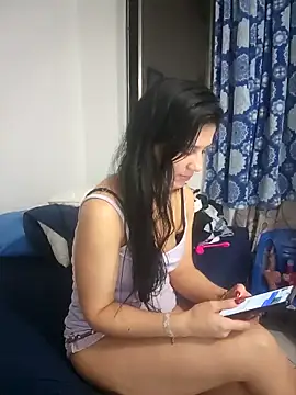 AbbyBaker222 online show from 10-07-25, 07:16