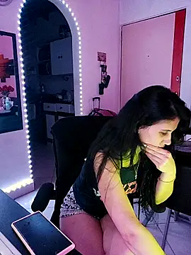 AbbyBaker222 online show from 11-15-25, 07:27