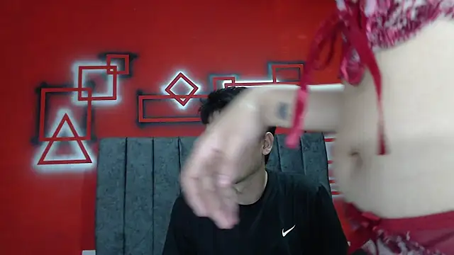 FerneyManti online show from 10-24-25, 01:29