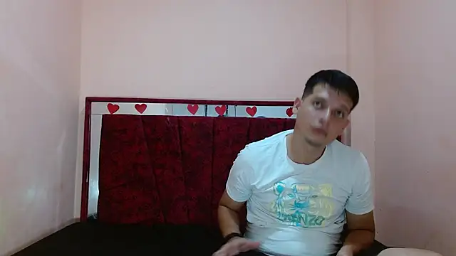 FerneyManti online show from 11-02-25, 01:57