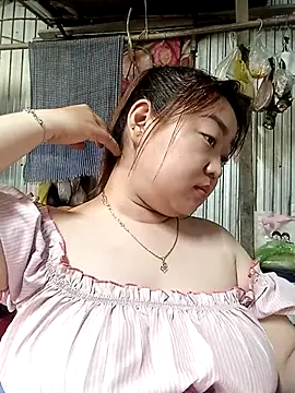 VyOanh2K online show from 02-16-25, 02:20