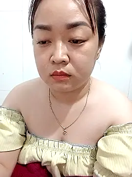 VyOanh2K online show from 02-16-25, 04:53