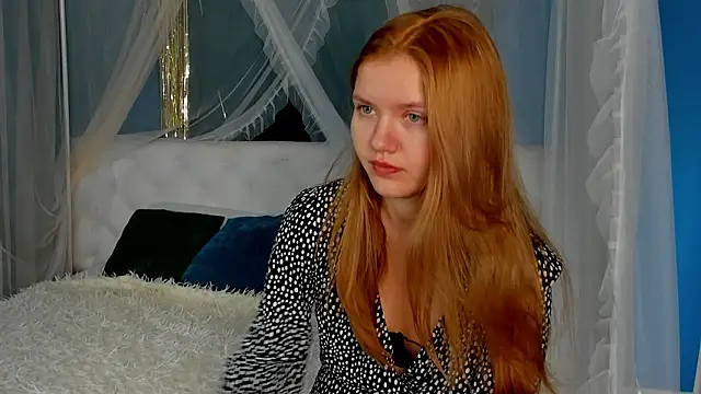 Eva  Lewis online show from 02-03-26, 01:15