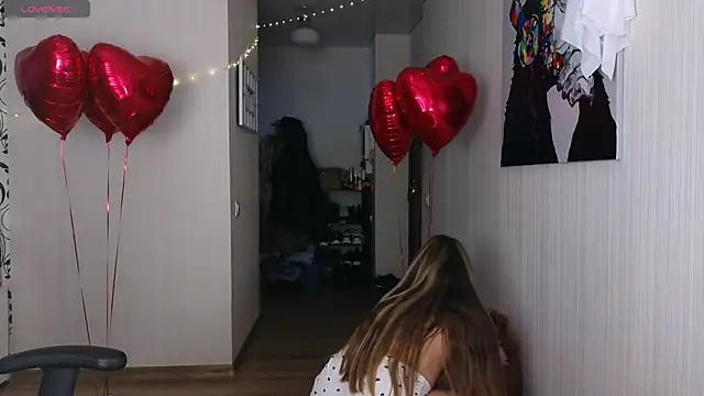 Yassyaaa online show from 02-15-25, 05:51