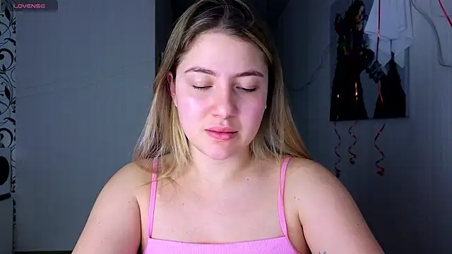 Yassyaaa online show from 03-16-25, 04:09