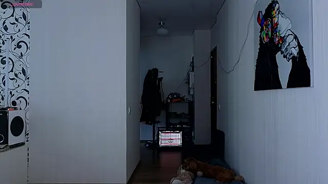 Yassyaaa online show from 10-16-25, 10:38