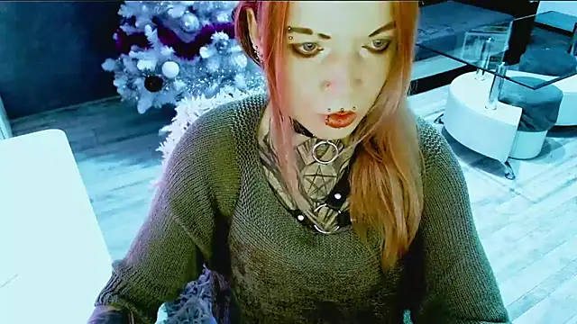 InesGold online show from 12-18-25, 04:13