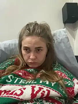 Snapshot of GraceTorrez chatting on 01-03-25, 09:57 GraceTorrez online show from 01-03-25, 09:57