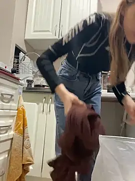 Snapshot of GraceTorrez chatting on 01-13-25, 12:45 GraceTorrez online show from 01-13-25, 12:45