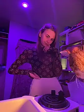 Snapshot of GraceTorrez chatting on 01-15-25, 02:35 GraceTorrez online show from 01-15-25, 02:35