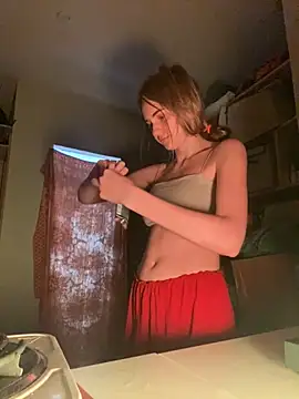 Snapshot of GraceTorrez chatting on 01-25-25, 10:50 GraceTorrez online show from 01-25-25, 10:50