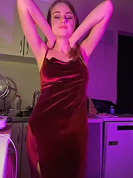 Snapshot of GraceTorrez chatting on 02-11-25, 04:46 GraceTorrez online show from 02-11-25, 04:46