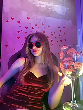 Snapshot of GraceTorrez chatting on 02-14-25, 01:18 GraceTorrez online show from 02-14-25, 01:18