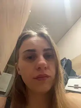 Snapshot of GraceTorrez chatting on 02-17-25, 07:47 GraceTorrez online show from 02-17-25, 07:47