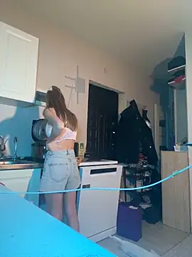 Snapshot of GraceTorrez chatting on 02-20-25, 10:59 GraceTorrez online show from 02-20-25, 10:59