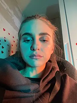 Snapshot of GraceTorrez chatting on 02-24-25, 11:54 GraceTorrez online show from 02-24-25, 11:54