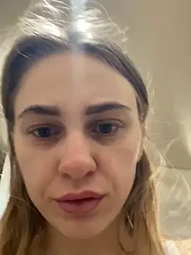 Snapshot of GraceTorrez chatting on 02-26-25, 07:42 GraceTorrez online show from 02-26-25, 07:42