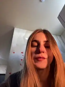 Snapshot of GraceTorrez chatting on 02-28-25, 11:47 GraceTorrez online show from 02-28-25, 11:47