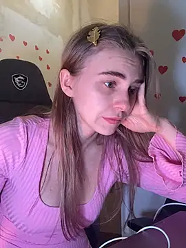 Snapshot of GraceTorrez chatting on 03-04-25, 08:46 GraceTorrez online show from 03-04-25, 08:46