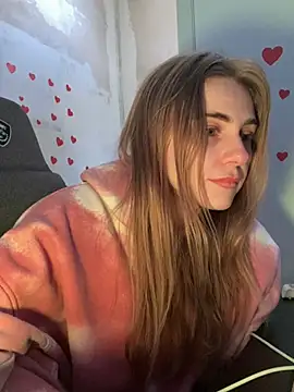 Snapshot of GraceTorrez chatting on 03-06-25, 07:47 GraceTorrez online show from 03-06-25, 07:47