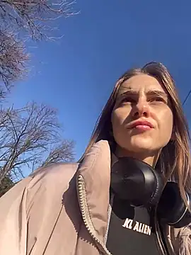 Snapshot of GraceTorrez chatting on 03-07-25, 12:56 GraceTorrez online show from 03-07-25, 12:56