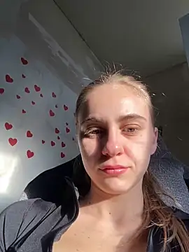 Snapshot of GraceTorrez chatting on 03-14-25, 05:05 GraceTorrez online show from 03-14-25, 05:05