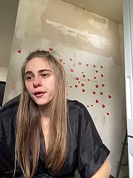 Snapshot of GraceTorrez chatting on 03-17-25, 10:49 GraceTorrez online show from 03-17-25, 10:49