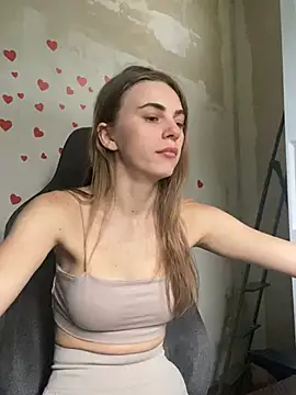 Snapshot of GraceTorrez chatting on 03-18-25, 06:14 GraceTorrez online show from 03-18-25, 06:14