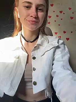 Snapshot of GraceTorrez chatting on 03-20-25, 04:40 GraceTorrez online show from 03-20-25, 04:40