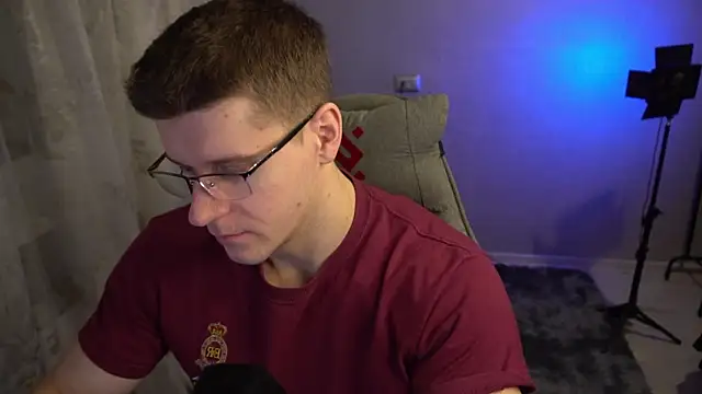 Bruno Banani online show from 11-19-25, 02:50