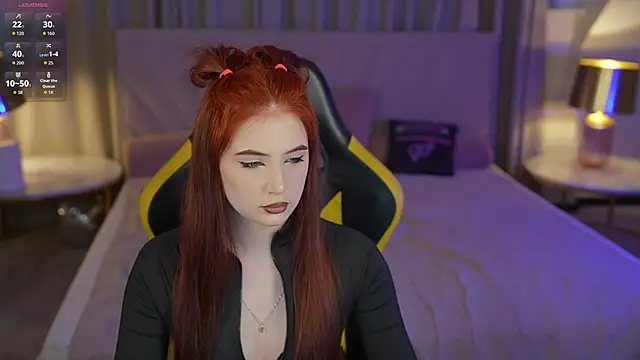 Torii 054 online show from 10-27-25, 07:34