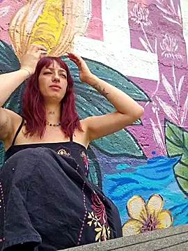 Abbyjonhson   online show from 11-08-25, 06:29