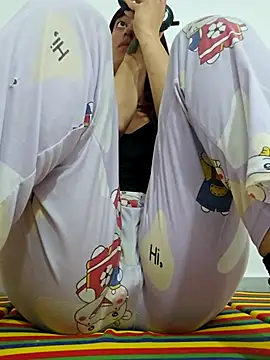 Abbyjonhson   online show from 11-12-25, 03:56