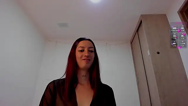 Abbyjonhson   online show from 11-25-25, 10:21