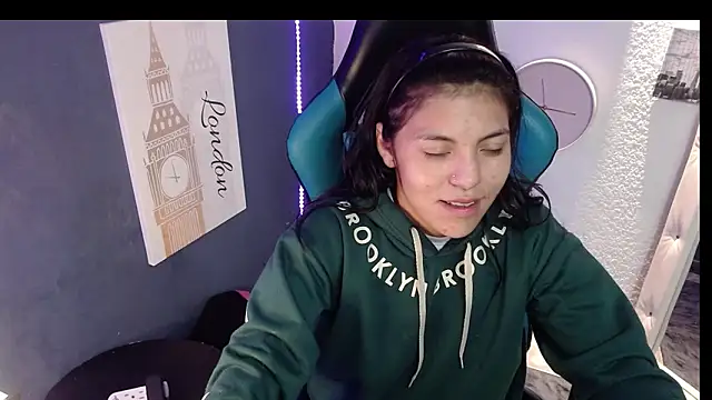 MartinaFonse online show from 02-07-25, 01:25