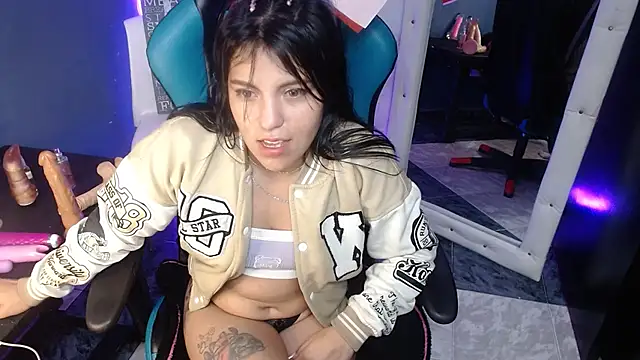 MartinaFonse online show from 03-06-25, 08:19