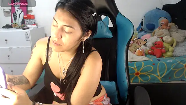 MartinaFonse online show from 09-30-25, 02:44